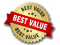Best Value