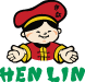 Hen Lin Official Website